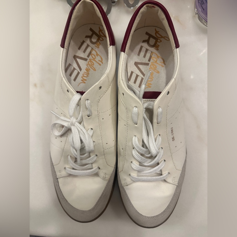Sam edelman sneakers